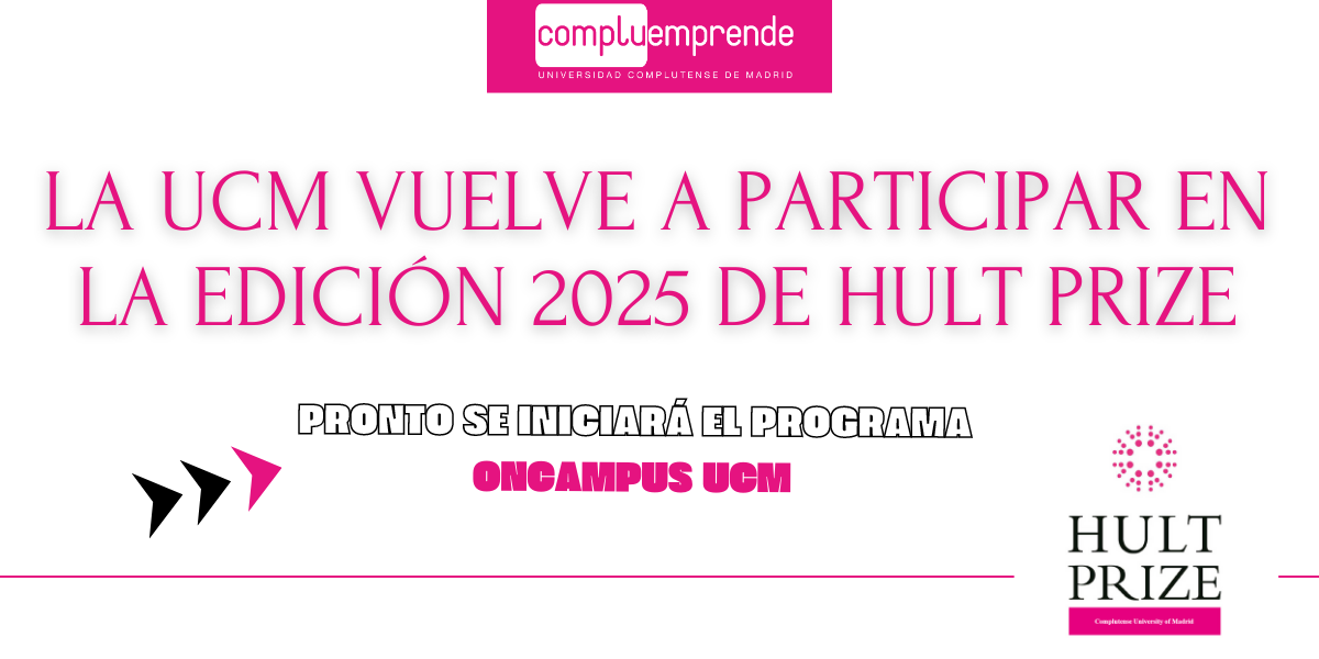 Hult Prize 2025